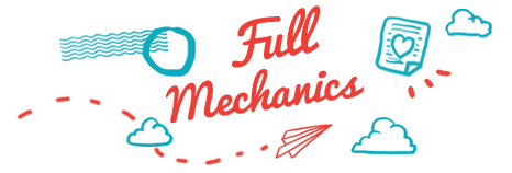 Full Mechanics